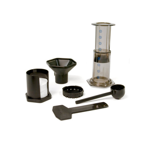 Aeropress Coffee Maker