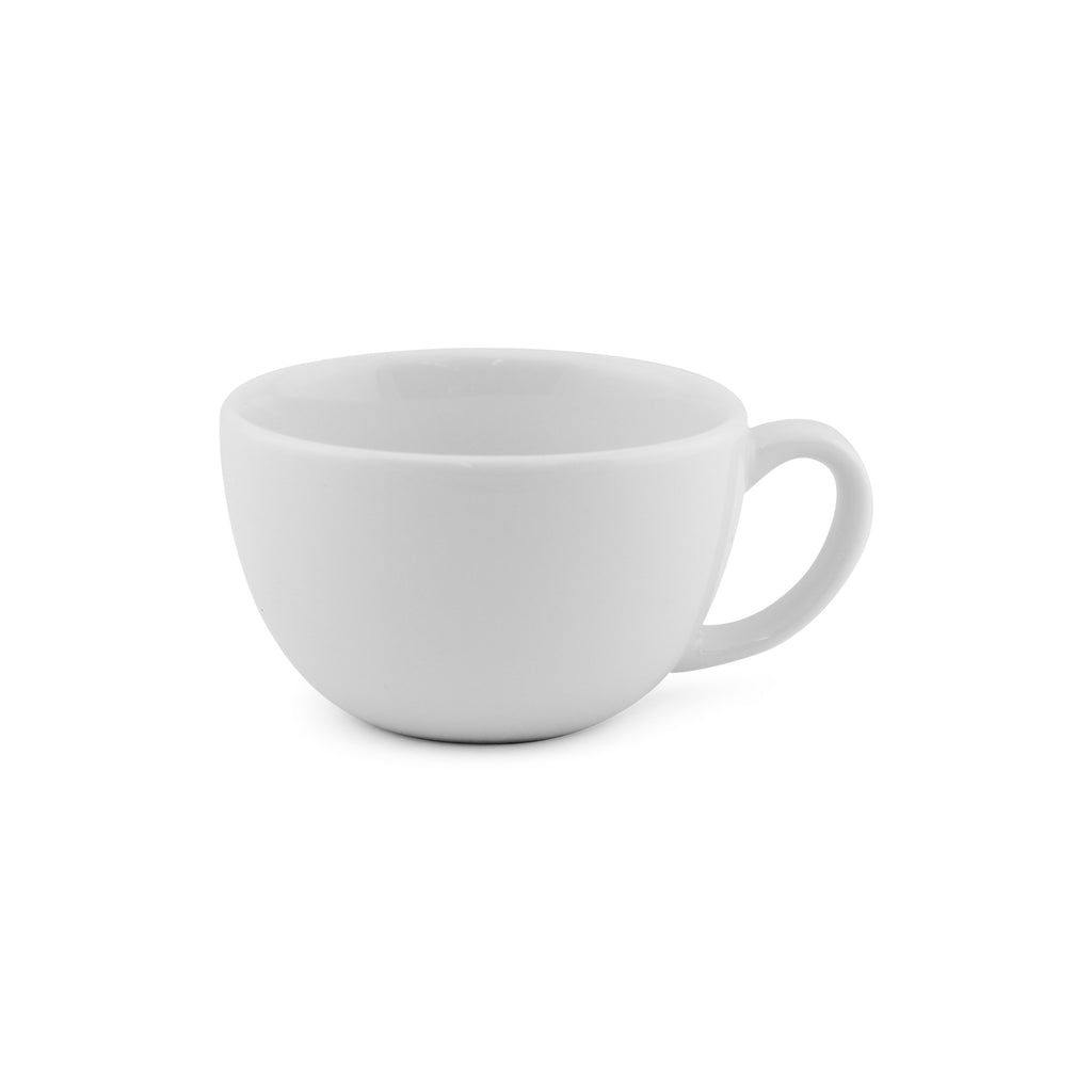 Latte cup 11.8 oz Verona Open Handle by Ancap