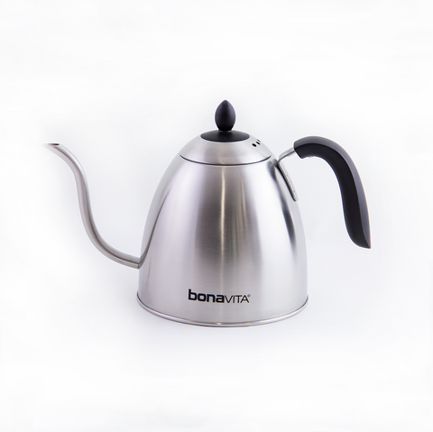 Bonavita Gooseneck Stovetop Kettle 1 L