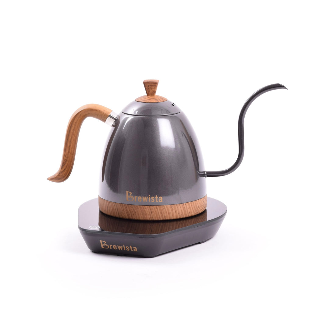 Brewista Artisan 600mL Gooseneck Variable Temperature Kettle