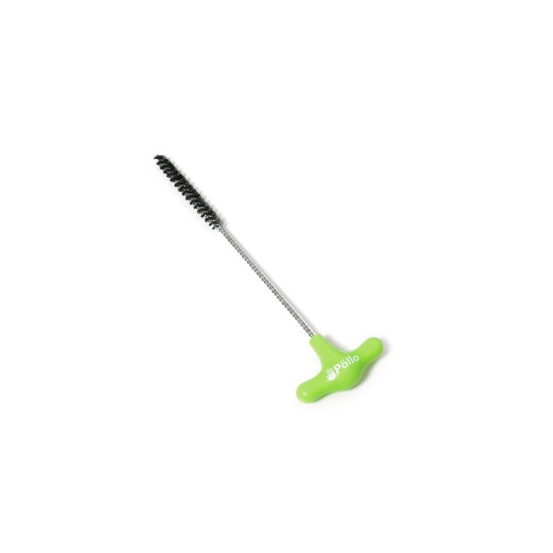 Pallo Steamy Wanda cleaning brush - Small (Green)