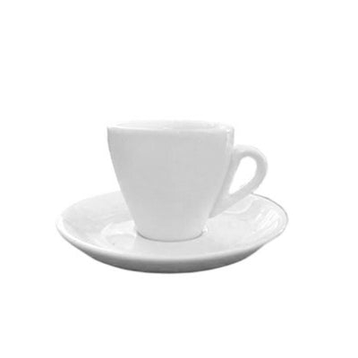 Cusinox White Tulip Espresso cup - 2 oz