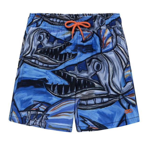 Men's Swim Trunks (Cayman)