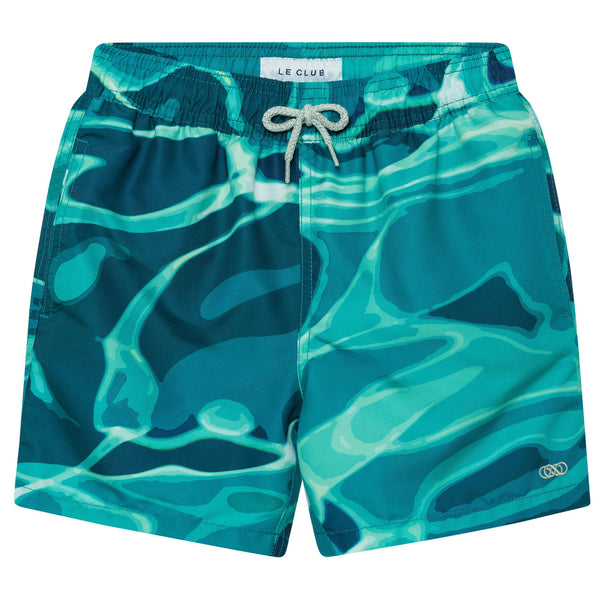 Boys' Swim Trunks, Boys' Swimwear | Le Club Original