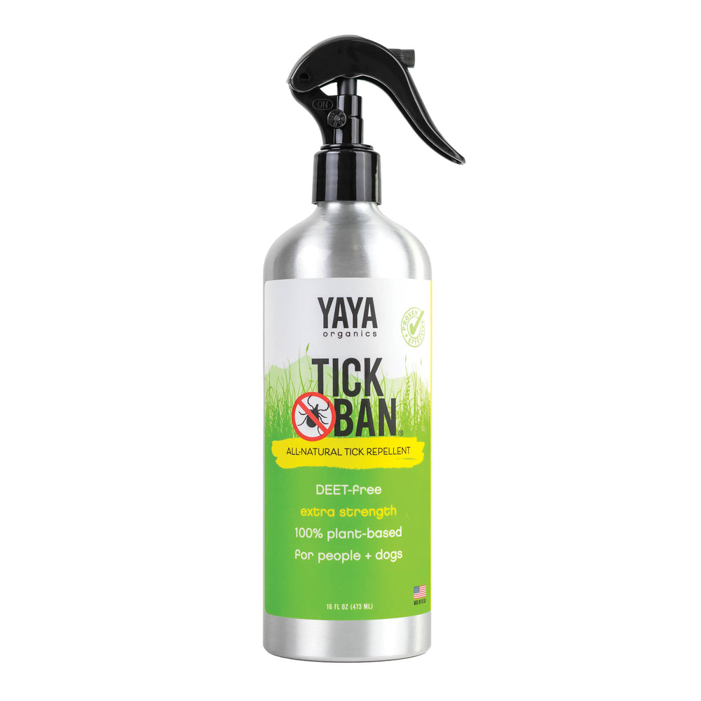 what is the best tick repellent for dogs
