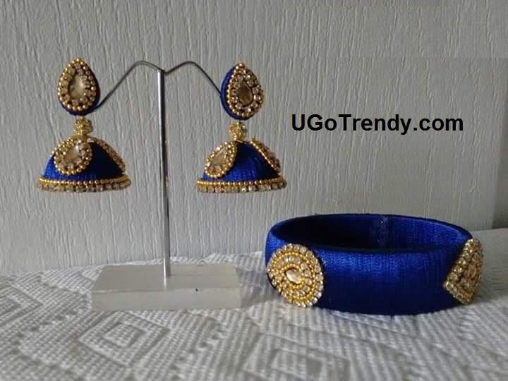 Advika Creations Latest Fashion Bangles for Women & Girls Trendy