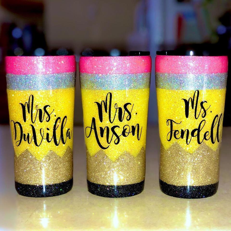 The Grinch Inspired Green Glitter Tumbler - Glitter Mug - Christmas Mo –  Christie Reed Designs