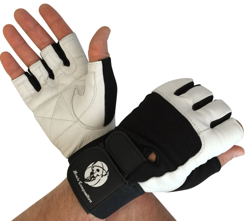 wrist gloves