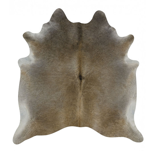 Grey Tan Cowhide Rug Bonanzaleathers Com