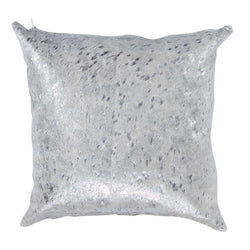 Cowhide Pillows Bonanzaleathers Com