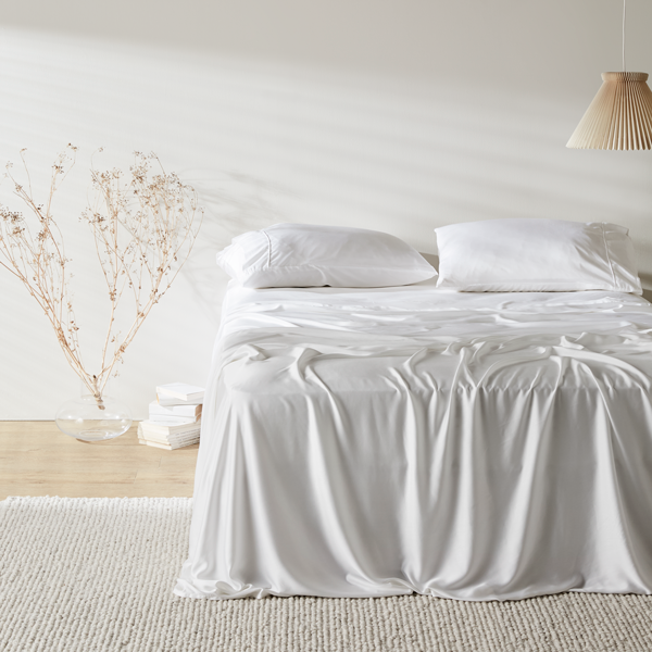 Signature Sateen Sheet Set - ettitude product image