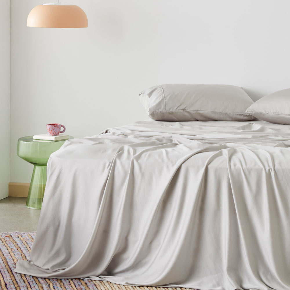 Signature Sateen Sheet Set - ettitude product image