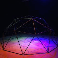 Set Design Dome
