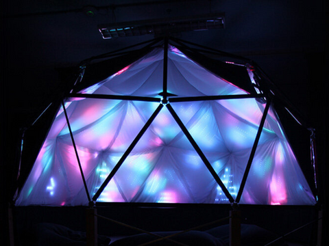 Lighting Dome
