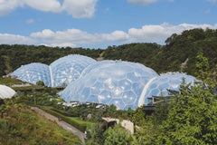 The Eden Project