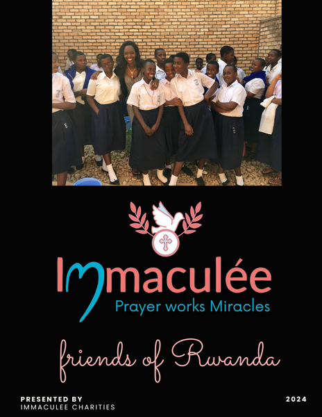 Immaculee Charities