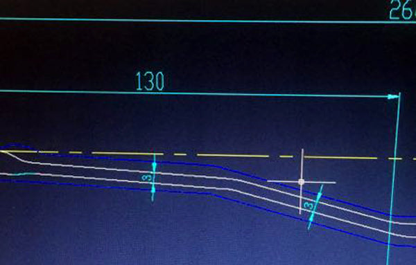 Refining Measurements