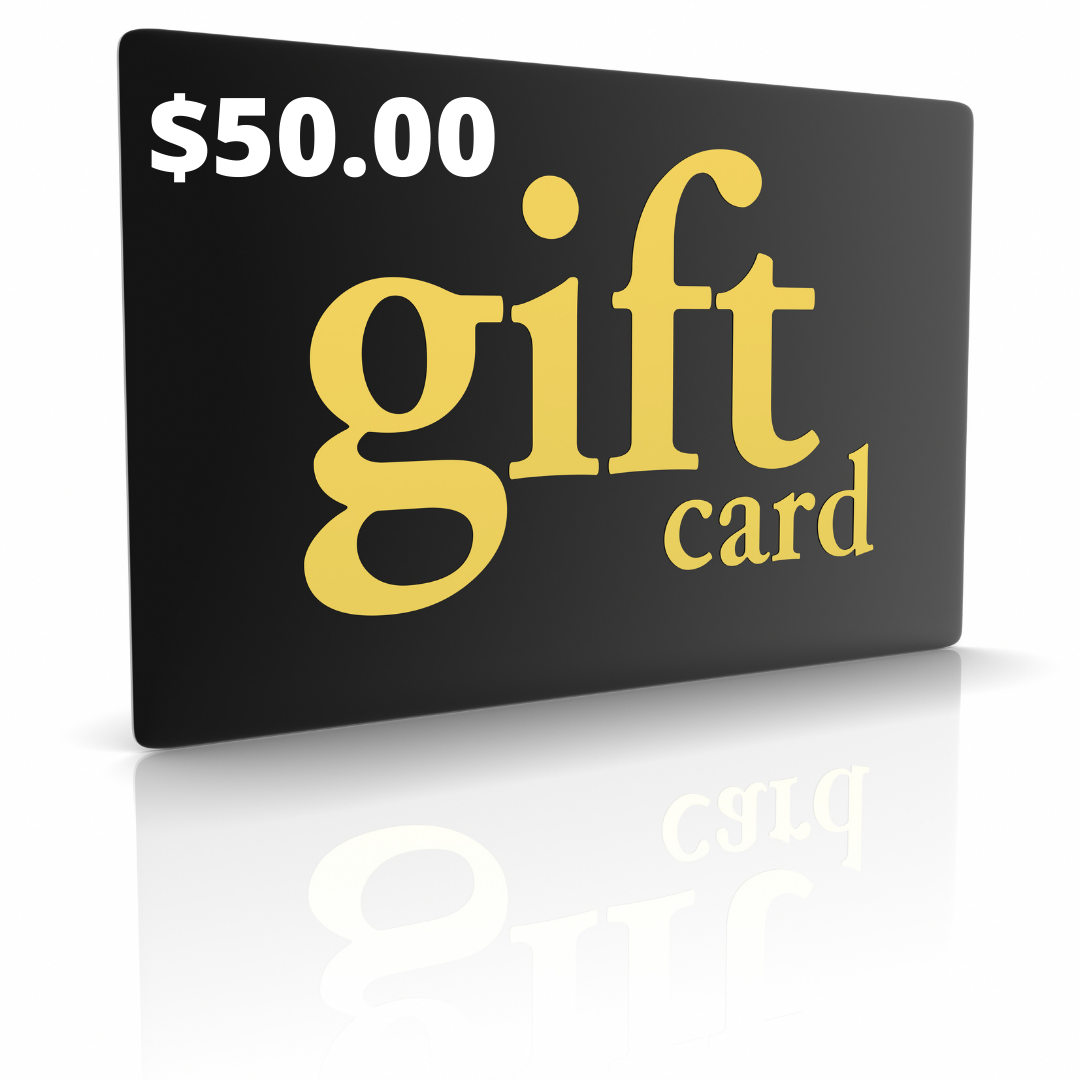 Original Gourmet Gift Card – Original Gourmet Food Co