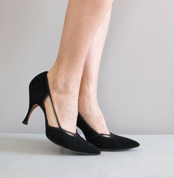 M&S's £45 kitten heels look just like Miu Miu's £1k buckle slingbacks | The  Independent