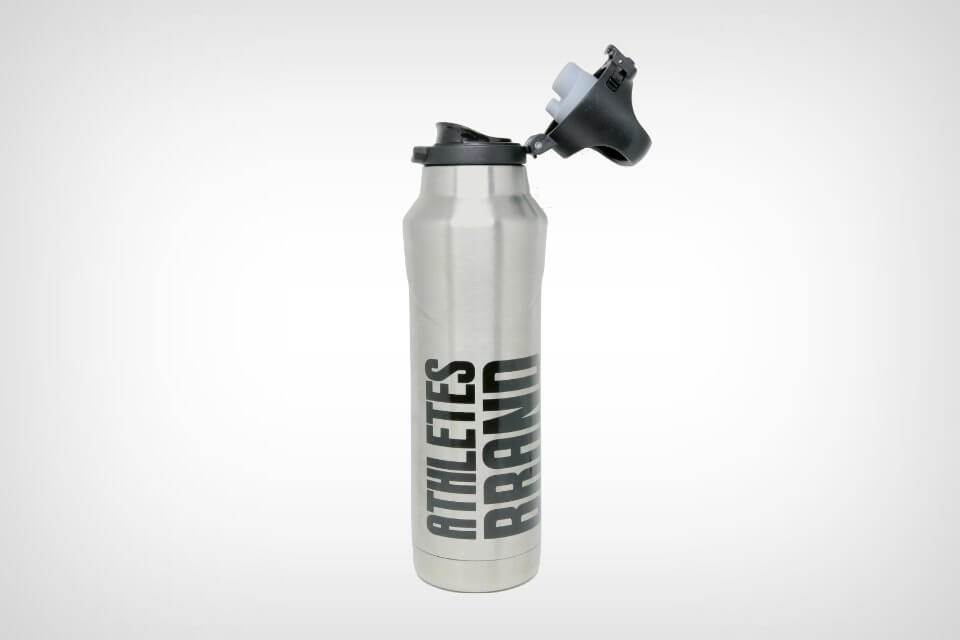 thermal flask review