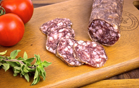 best salami and cheese pairings for a easy charcuterie