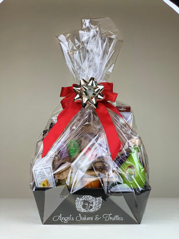 artisan gift baskets holiday gifts