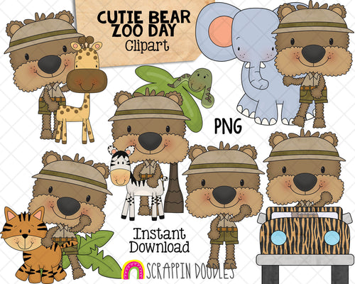 mammals clipart