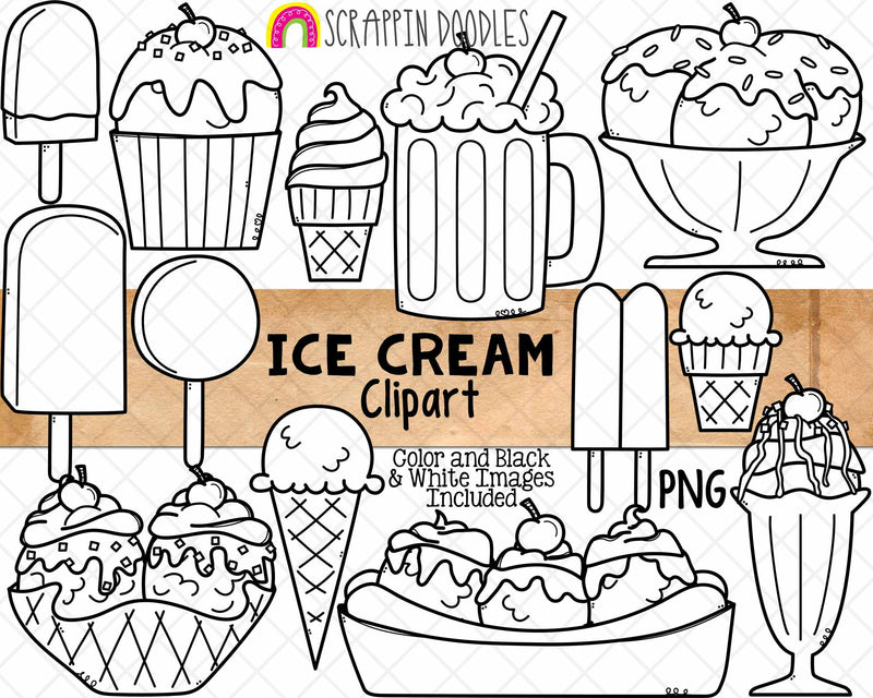 commercial use clipart popsicle