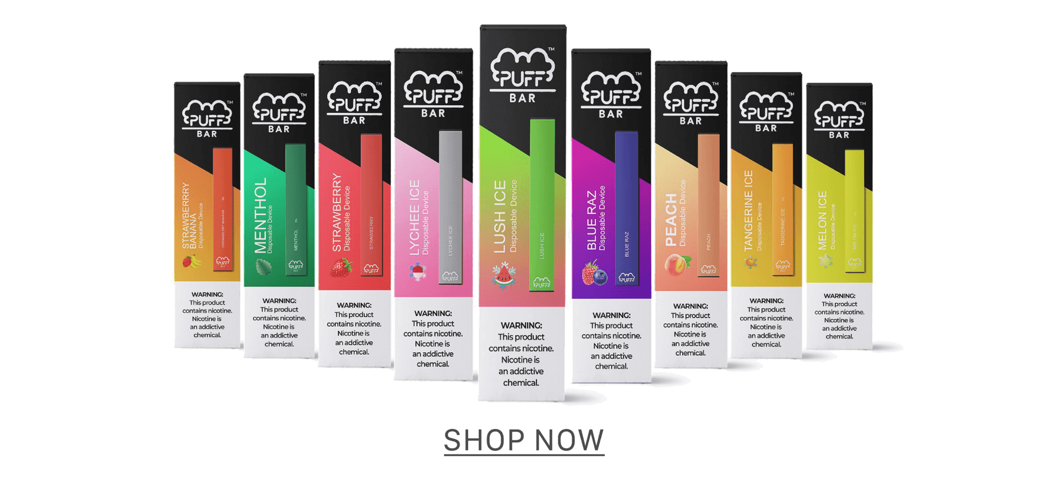 Best Disposable Vapes of 2020 | In-Depth Review