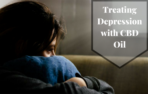 CBD For Depression