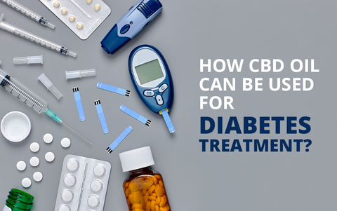 CBD For Diabetes