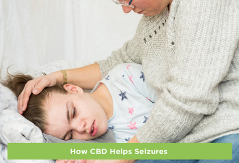 CBD for Seizures 