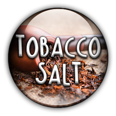 tobaccos salt flavor vape