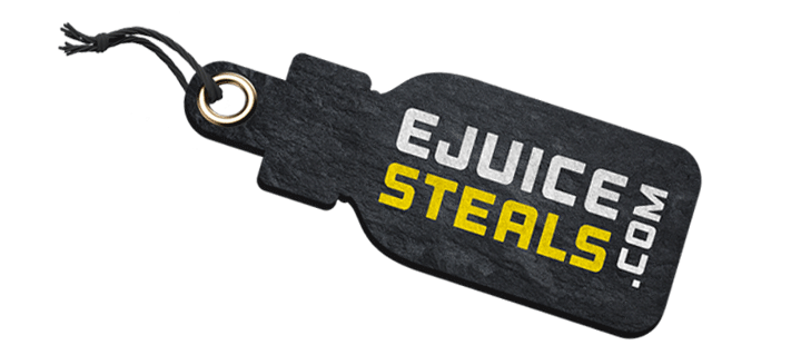 Ejuice Steals • Online Vape Store - Eliquid, Bundles & Hardware