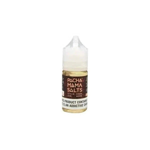 SALE! Pachamama Salts - Icy Mango Ejuice - 30ml - E-Juice Steals