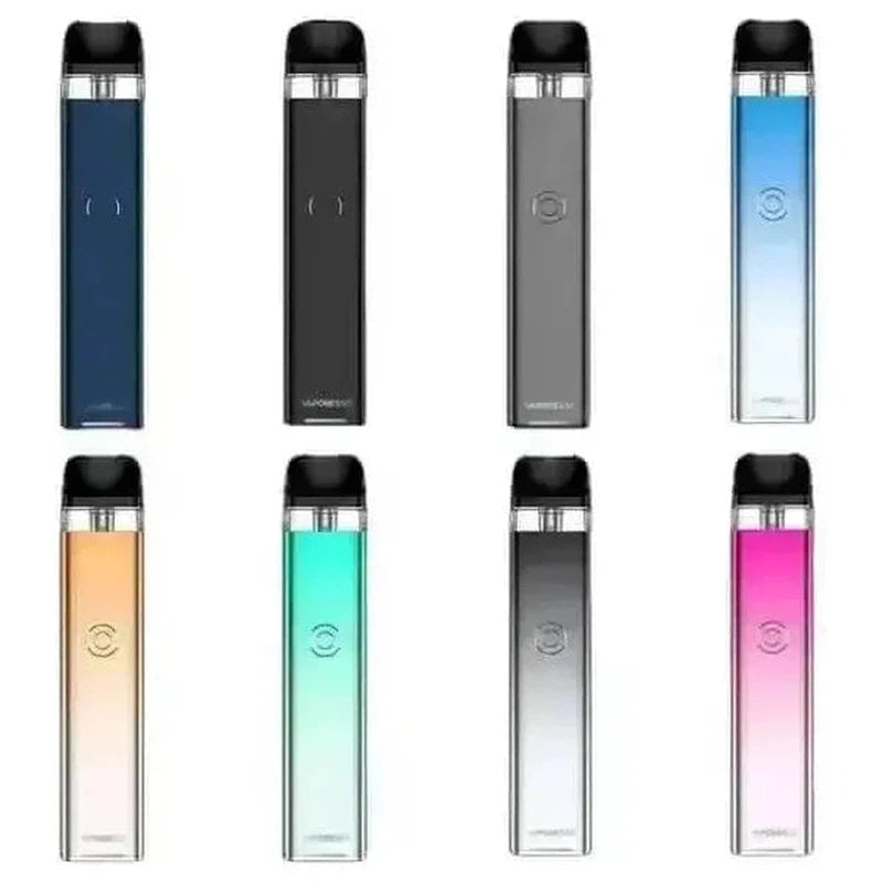 VAPORESSO XROS 3 POD KIT | 16W