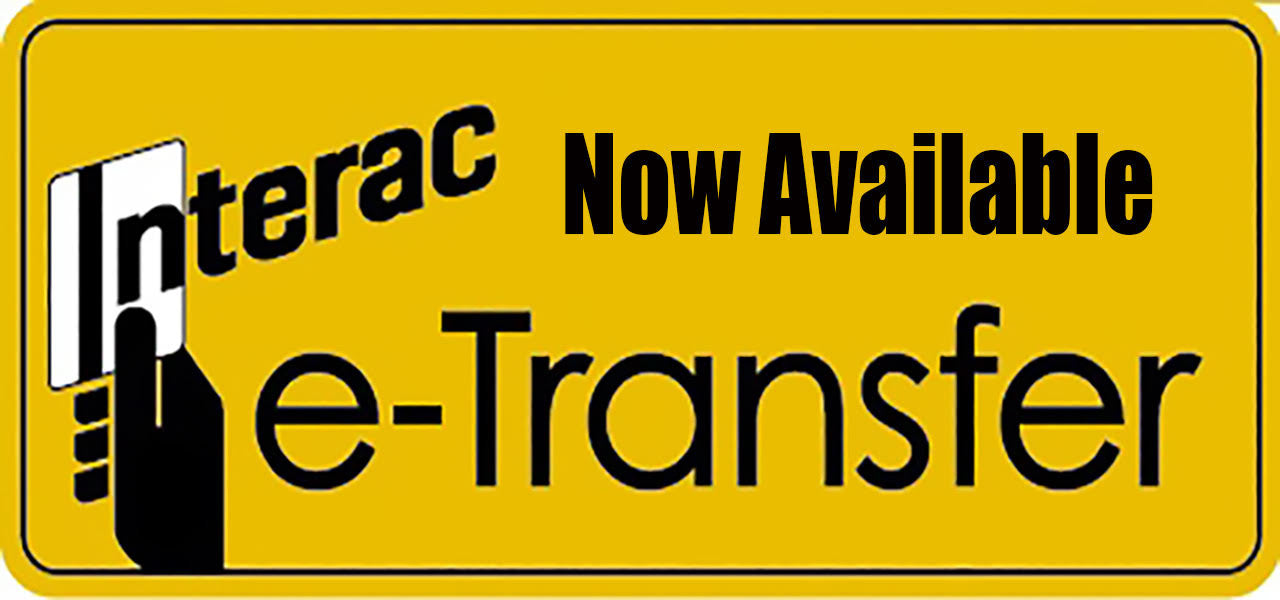 interac e transfer from canada to usa