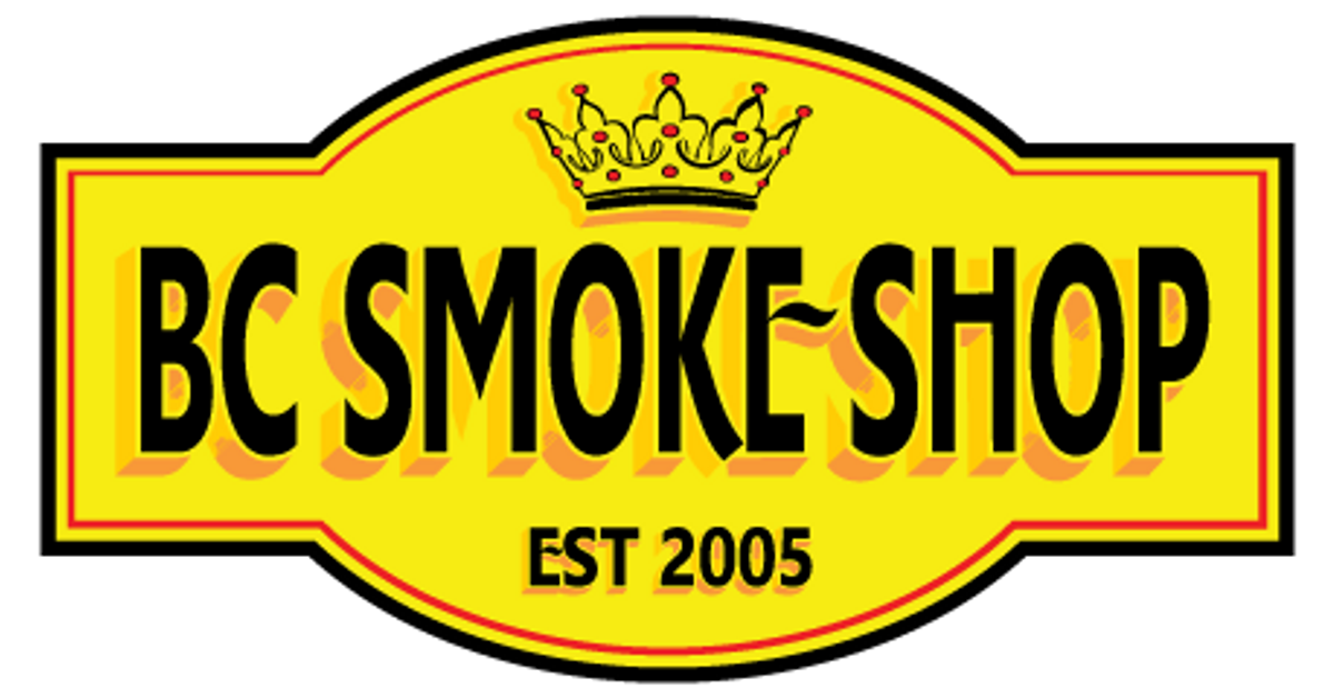 BC Smoke Shop