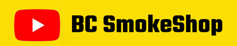 BC Smoke Shop is now on You Tube