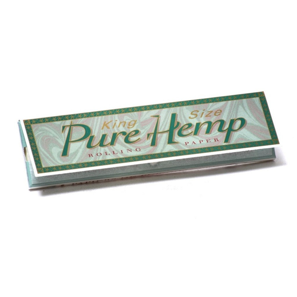 Pure hemp steam фото 18