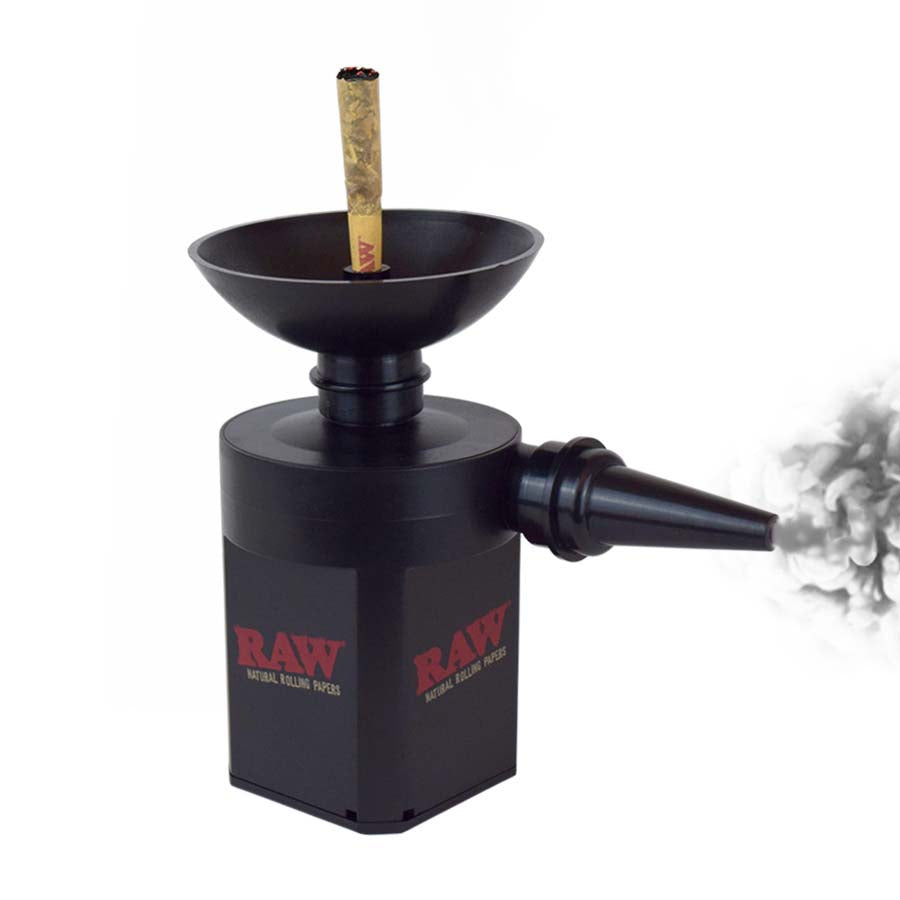 RAW SMOKE THROWER - BC Smoke Shop