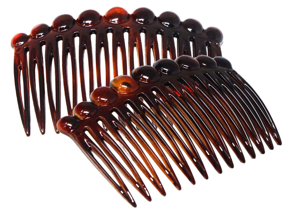 small hair combs