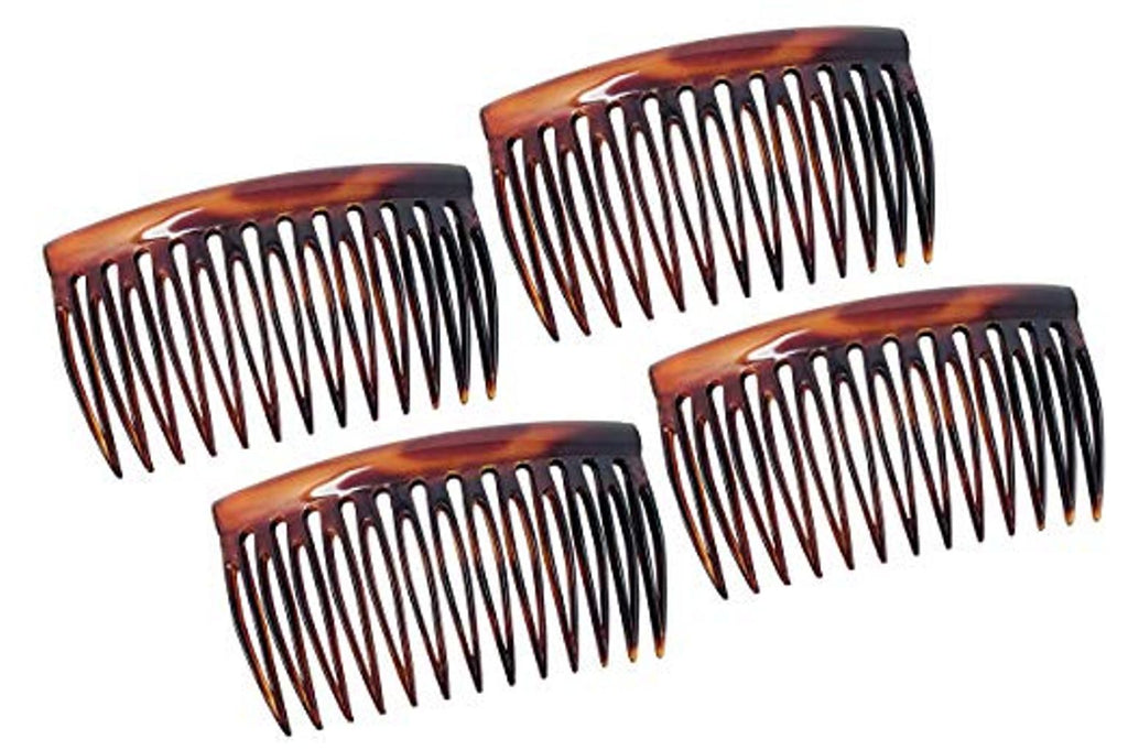 side hair combs