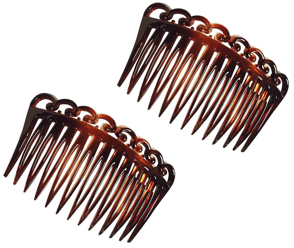 side hair combs