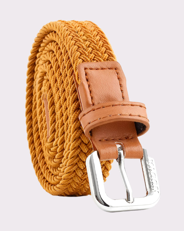 Elastic Belt – Comfort Meets Style