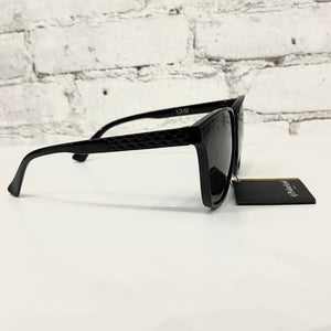 DG Rounded Sunglasses - Her Happy Place