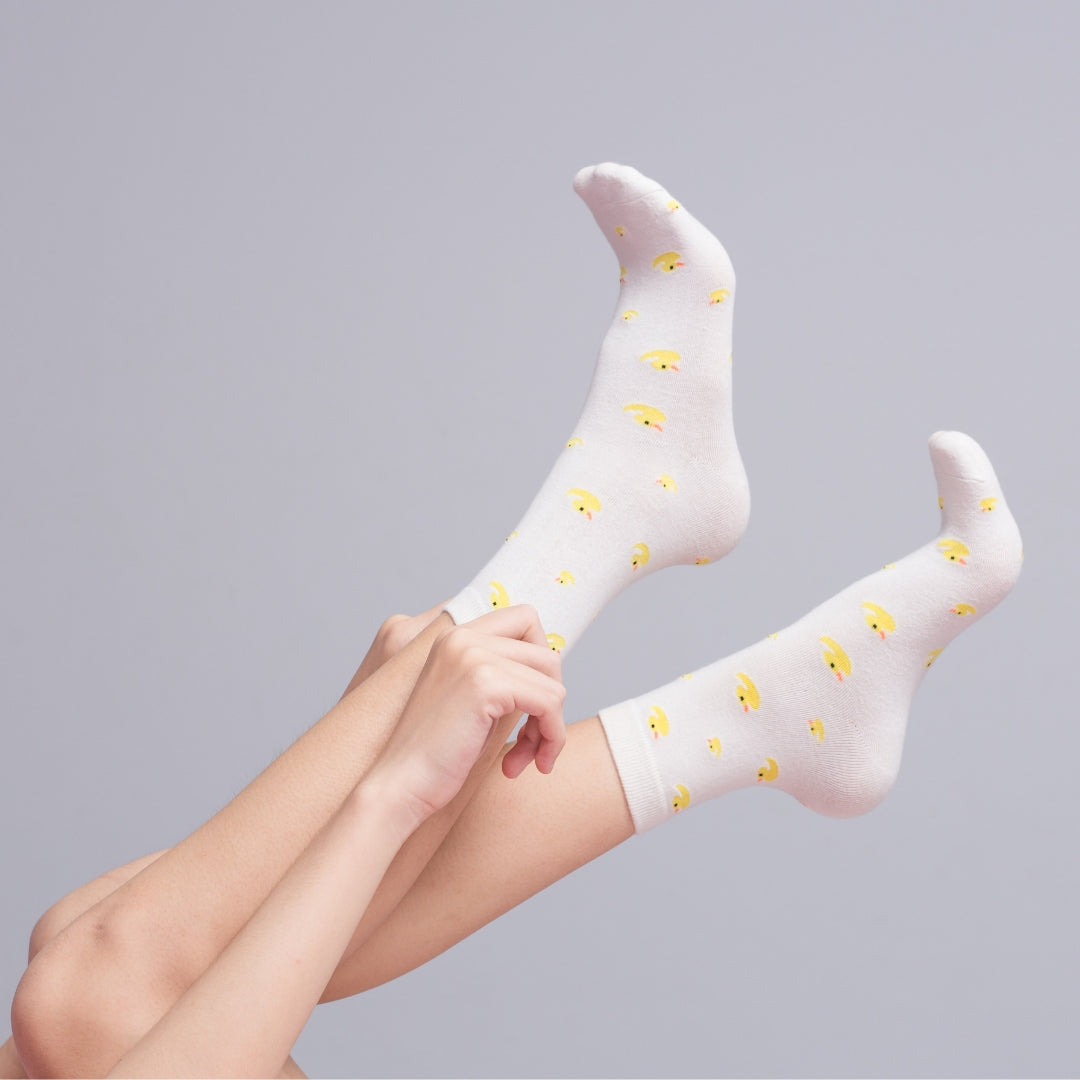 3 Tips For Prepping the BEST Dance Socks | PointePeople
