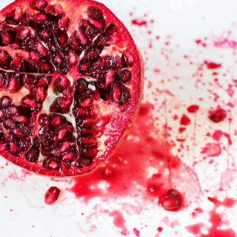 pomegranate