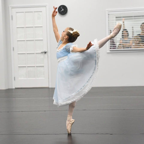 Emma Jane Sias Ballet