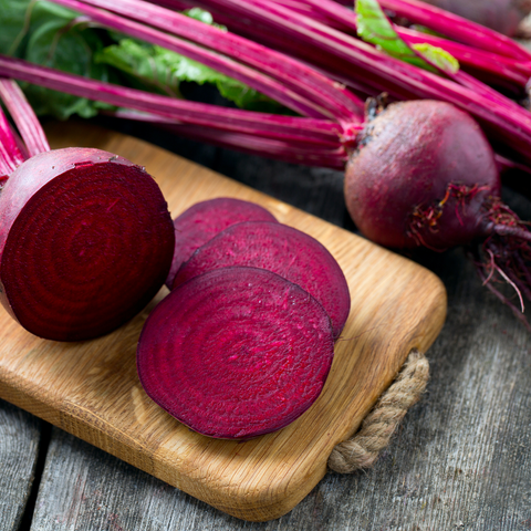 beets